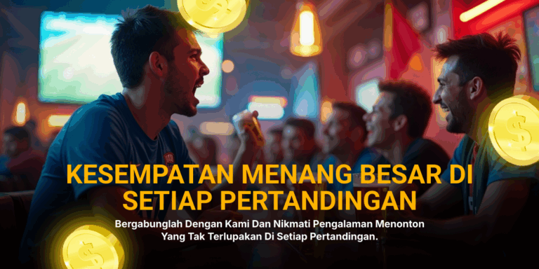 Strategi Jitu Taruhan Bola untuk Pemula di SBOBET