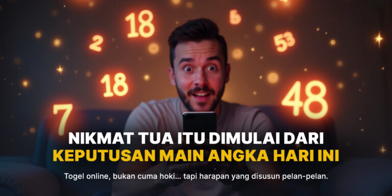 Togel Singapore: Strategi Jitu Menang Besar di Pasaran SGP