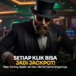 Mengungkap Daya Tarik Live Casino Evolution Gaming