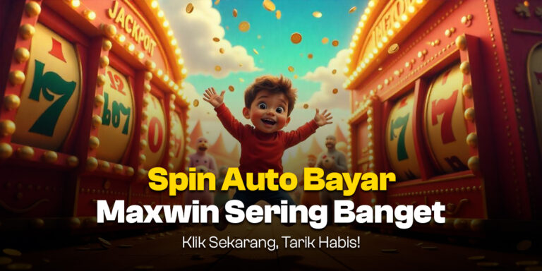 Merajut Keberuntungan di Slot: Nikmati Sensasi Jili Jungle King