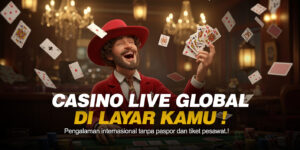 Mengenal Dunia Arcade: Sejarah, Fitur, dan Platform Terpopuler