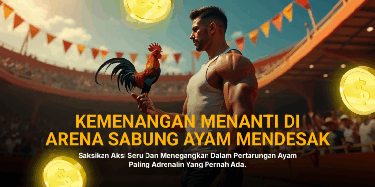 Mengenal Jenis Ayam Aduan SV388 yang Paling Populer