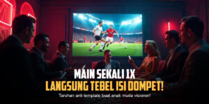 Trik Cerdas Menguasai Permainan Bola: Dari Teknik hingga Strategi Jitu