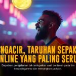 Strategi Jitu Taruhan Bola di SBOBET untuk Pemula