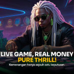 Rahasia Keberuntungan di Live Casino Evolution Gaming