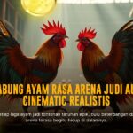 Mengenal Ayam Bangkok: Raja Sabung Ayam Online dengan Odds Menguntungkan di SV388