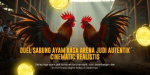 Mengenal Ayam Bangkok: Raja Sabung Ayam Online dengan Odds Menguntungkan di SV388