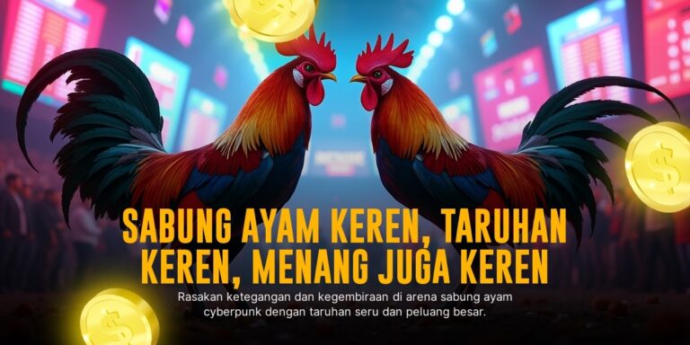 Mengenal Jenis Ayam Bangkok dalam Sabung Ayam SV388