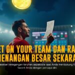 Bola: Sensasi Taruhan SBOBET yang Mengasyikkan