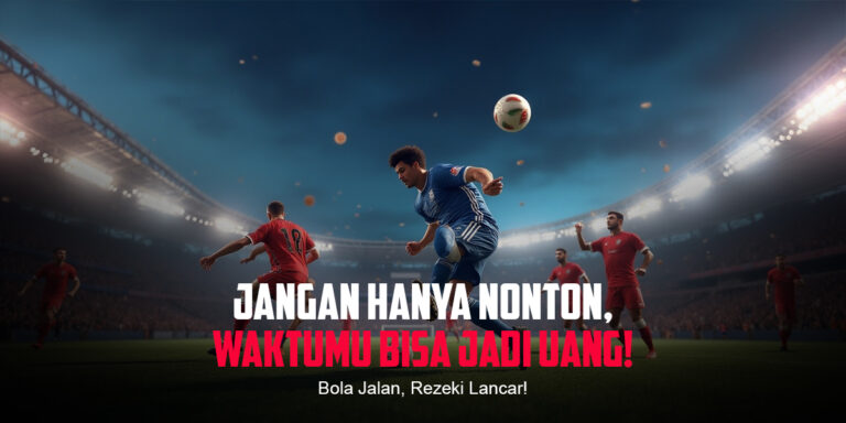 Bola: Strategi Rasional Dalam Taruhan SBOBET Bola