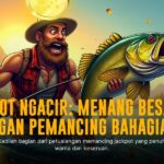 Maxwin77: Slot Pragmatic Play dengan Peluang Maximal