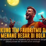 Bola: Keasyikan Taruhan Bola Bersama SBOBET