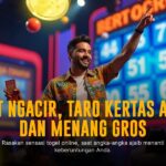 Colok Bebas: Strategi Jitu Bermain Togel Singapore
