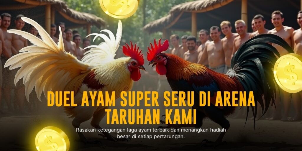 Membedah Keunikan Ayam Bangkok Dalam Sabung Ayam SV388