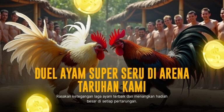 Membedah Keunikan Ayam Bangkok Dalam Sabung Ayam SV388