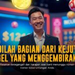 Strategi Jitu Menang Togel Singapore (SGP) 2024