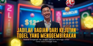 Strategi Jitu Menang Togel Singapore (SGP) 2024