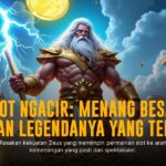 Mengenal Sweet Bonanza dari Pragmatic Play: Sensasi Slot Tak Terlupakan