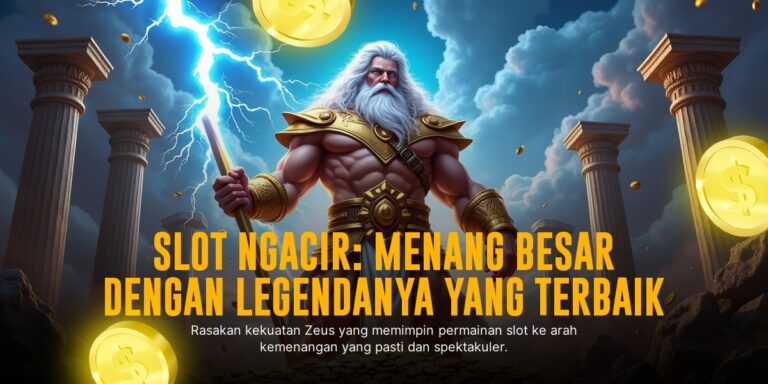 Mengenal Sweet Bonanza dari Pragmatic Play: Sensasi Slot Tak Terlupakan