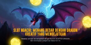 Keunggulan Slot Joker Gaming: Sensasi Menang Tiada Henti