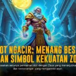 Mega Moolah Slot: Raja Jackpot dari Microgaming yang Wajib Kamu Coba