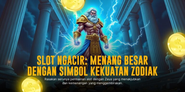 Mega Moolah Slot: Raja Jackpot dari Microgaming yang Wajib Kamu Coba