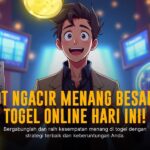 Colok Bebas Togel: Cara Main dan Strategi Ampuh Menang