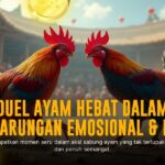 Mengenal Ayam Bangkok: Raja Sabung Ayam dengan Peluang Menang Tinggi di SV388