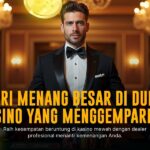 Evolution Gaming: Raja Live Casino dengan Sensasi Nyata