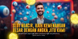 Colok Bebas: Cara Menang Togel Paling Sederhana dan Efektif