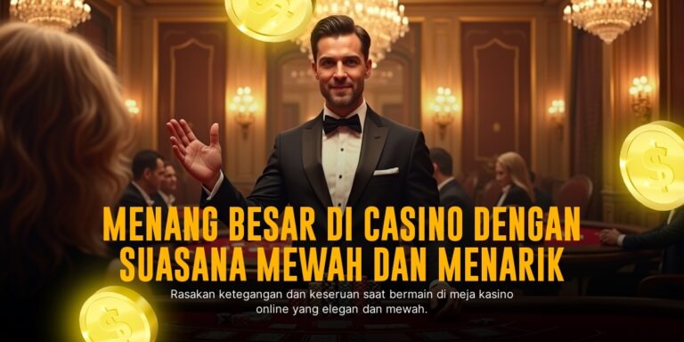 Rahasia Seru Bermain Baccarat Live Evolution Gaming