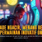 Kejutan Seru dari Game Arcade CQ9: Permainan yang Bikin Ketagihan