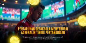 Prediksi Bola Jitu: Strategi Terbaik untuk Menang Taruhan SBOBET