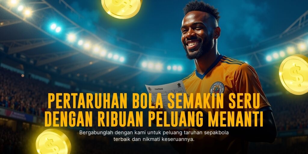 Prediksi Bola Terpercaya: Cara Jitu Meningkatkan Peluang Menang