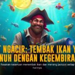 Strategi Jitu Menang di Game Tembak Ikan Online