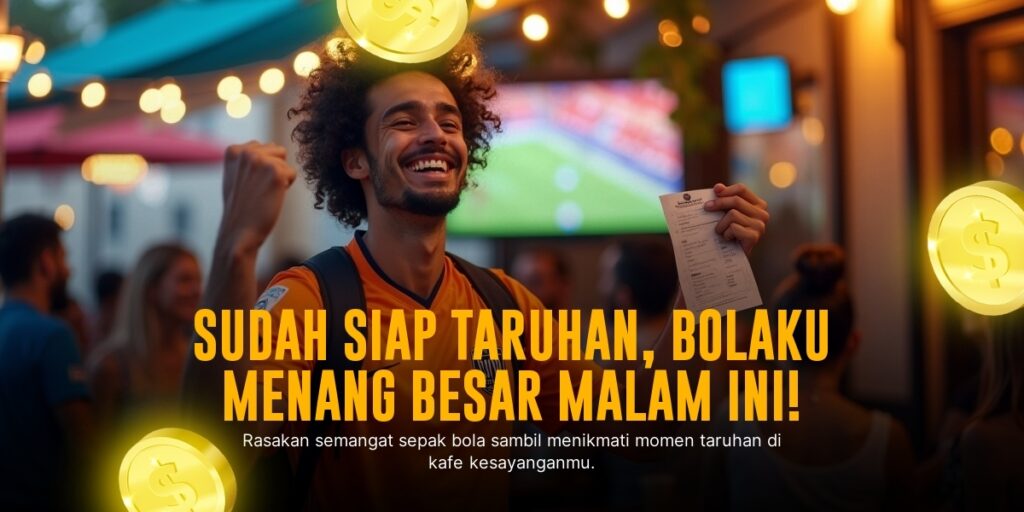 Strategi Jitu Taruhan Bola di SBOBET yang Wajib Kamu Coba