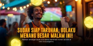 Strategi Jitu Taruhan Bola di SBOBET yang Wajib Kamu Coba