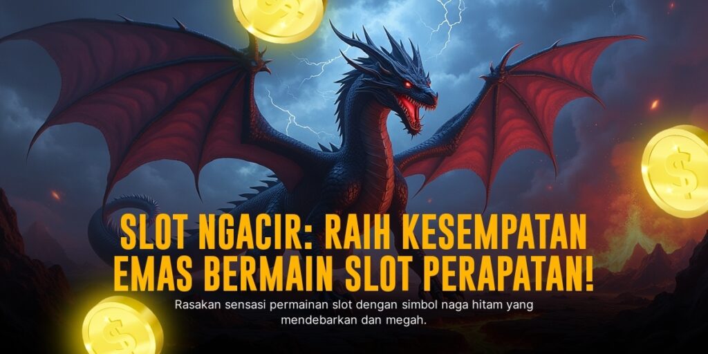 Revolusi Slot Online: Mengupas Game 'Sweet Bonanza' dari Pragmatic Play