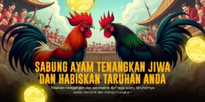 Mengenal Ayam Bangkok: Raja Sabung Ayam dengan Odds Terbaik di SV388