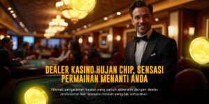 Sensasi Real-Time Baccarat Dengan Evolution Gaming Casino