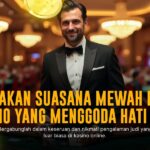 Evolution Gaming: Raja Live Casino Masa Kini