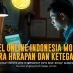 Togel Singapore: Menyelami Dunia Pasaran Togel Terpopuler