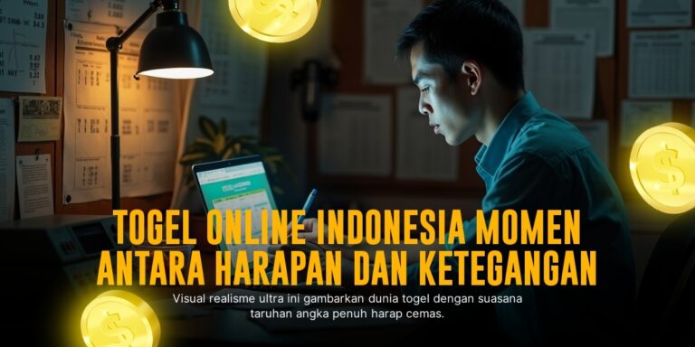 Togel Singapore: Menyelami Dunia Pasaran Togel Terpopuler