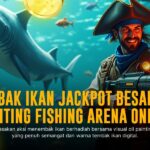 Tembak Ikan: Asyiknya Bermain Game Arcade dari CQ9