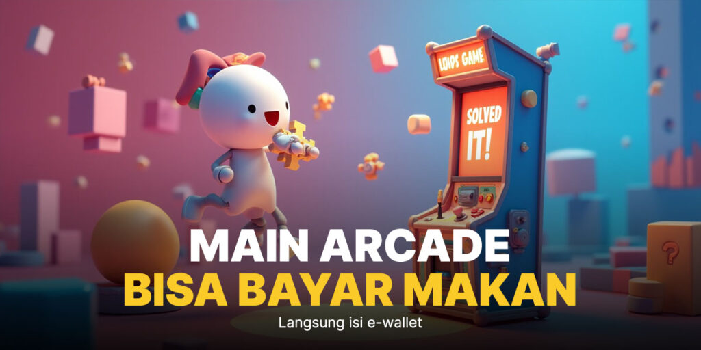 Rahasia Kesenangan Maksimal di Game Arcade CQ9