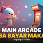 Rahasia Kesenangan Maksimal di Game Arcade CQ9