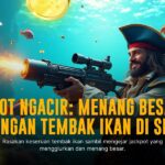 Rahasia Menang Besar di Game Tembak Ikan Yggdrasil